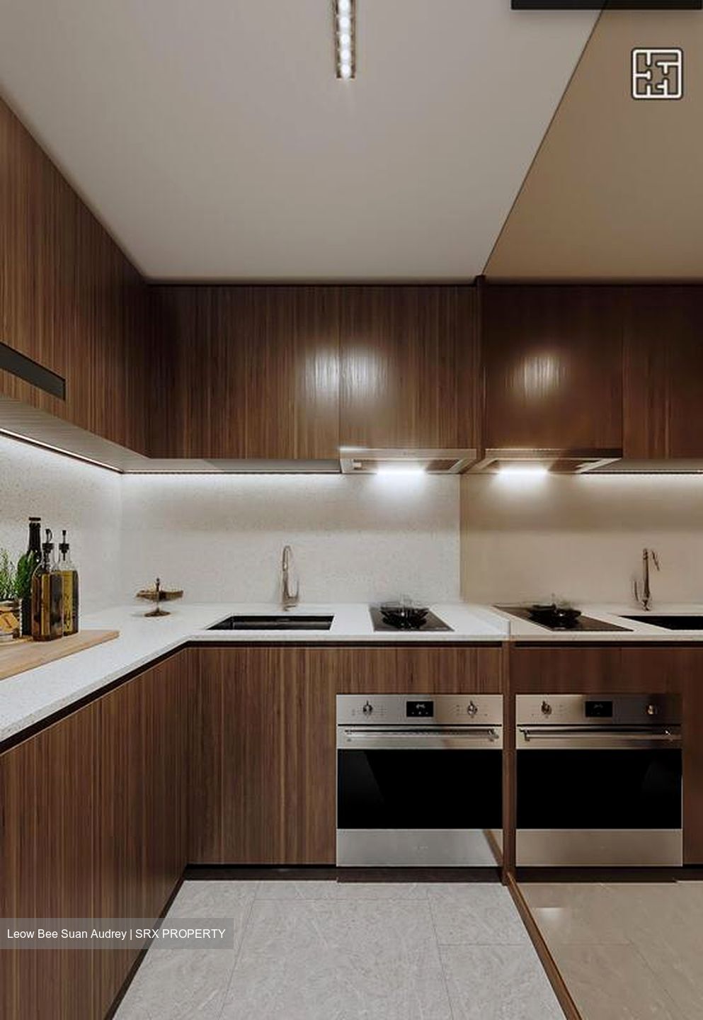 Lentor Modern (D26), Apartment #472861541